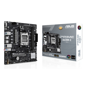 Asus, MB AMD AM5 A620M-E-CSM PRIME D5 MATX