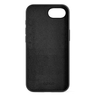 Mag+ Leather Case iPhone SE 2025 black