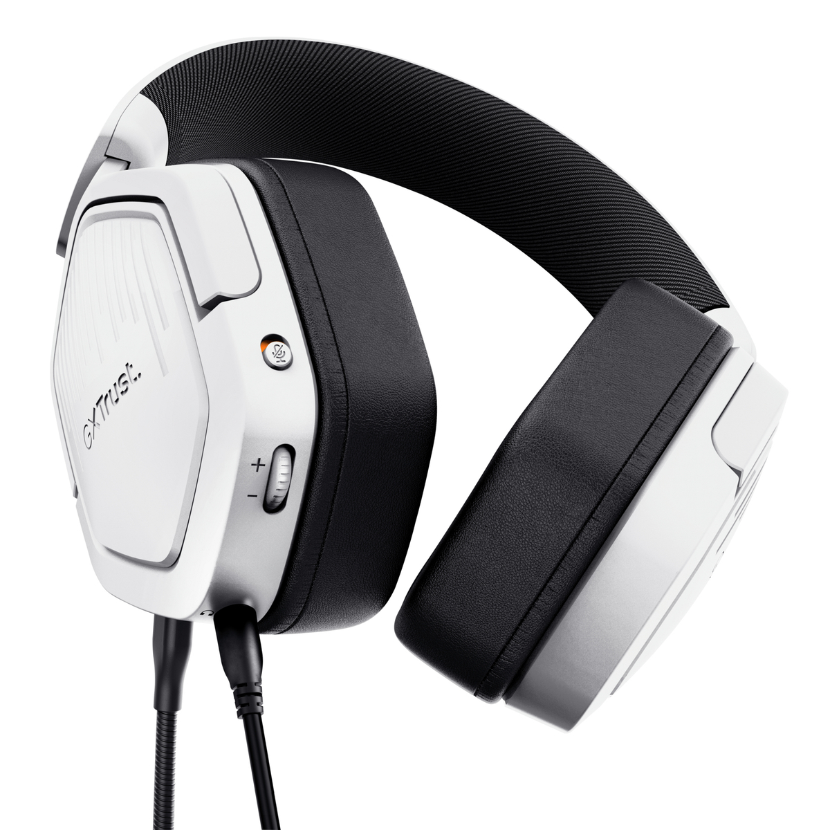 GXT492W CARUS HEADSET WHITE