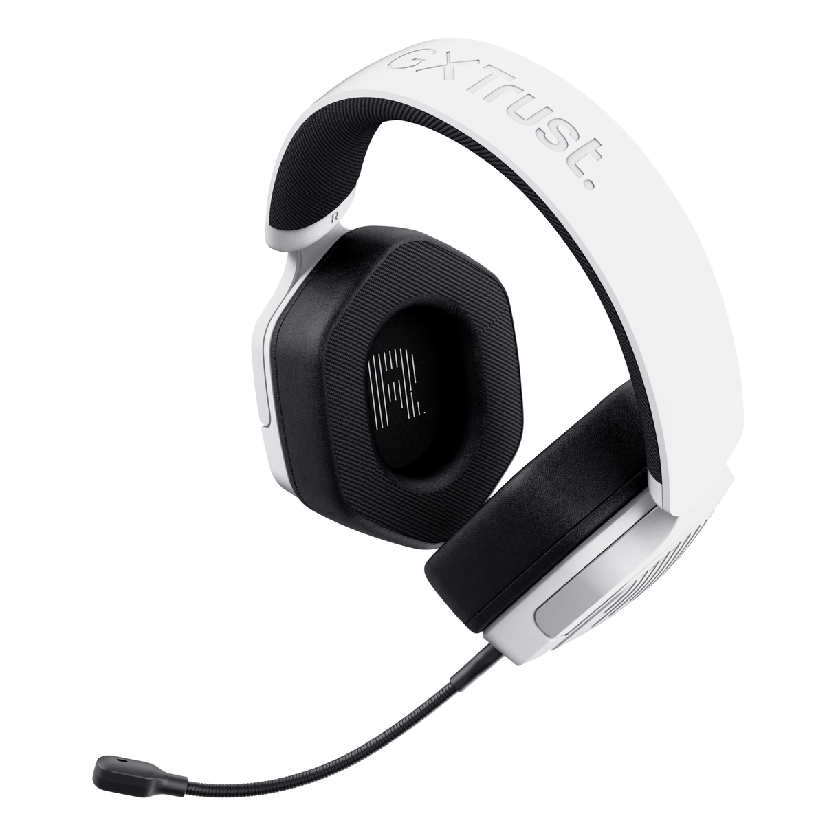 GXT492W CARUS HEADSET WHITE