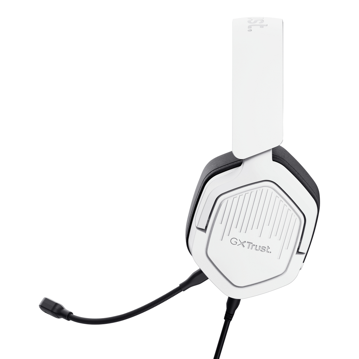 GXT492W CARUS HEADSET WHITE