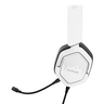GXT492W CARUS HEADSET WHITE