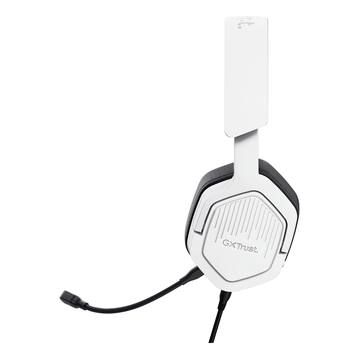GXT492W CARUS HEADSET WHITE