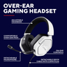 GXT492W CARUS HEADSET WHITE