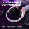 GXT492W CARUS HEADSET WHITE