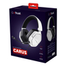 GXT492W CARUS HEADSET WHITE