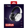 GXT492W CARUS HEADSET WHITE