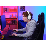GXT492W CARUS HEADSET WHITE