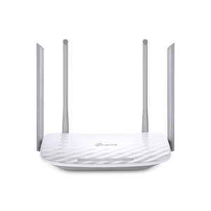 TP-Link, AC1200 Wireless Dual Band Router