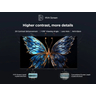 TCL 75P6K4K UHD TV