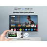 TCL 75P6K4K UHD TV