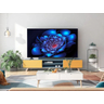 TCL 75P6K4K UHD TV