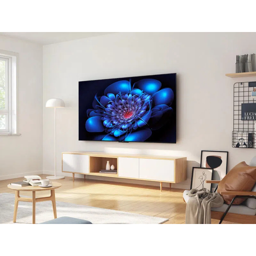 TCL 75P6K4K UHD TV