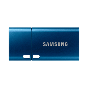 Samsung, FD 256GB USB Type C USB-C Blue