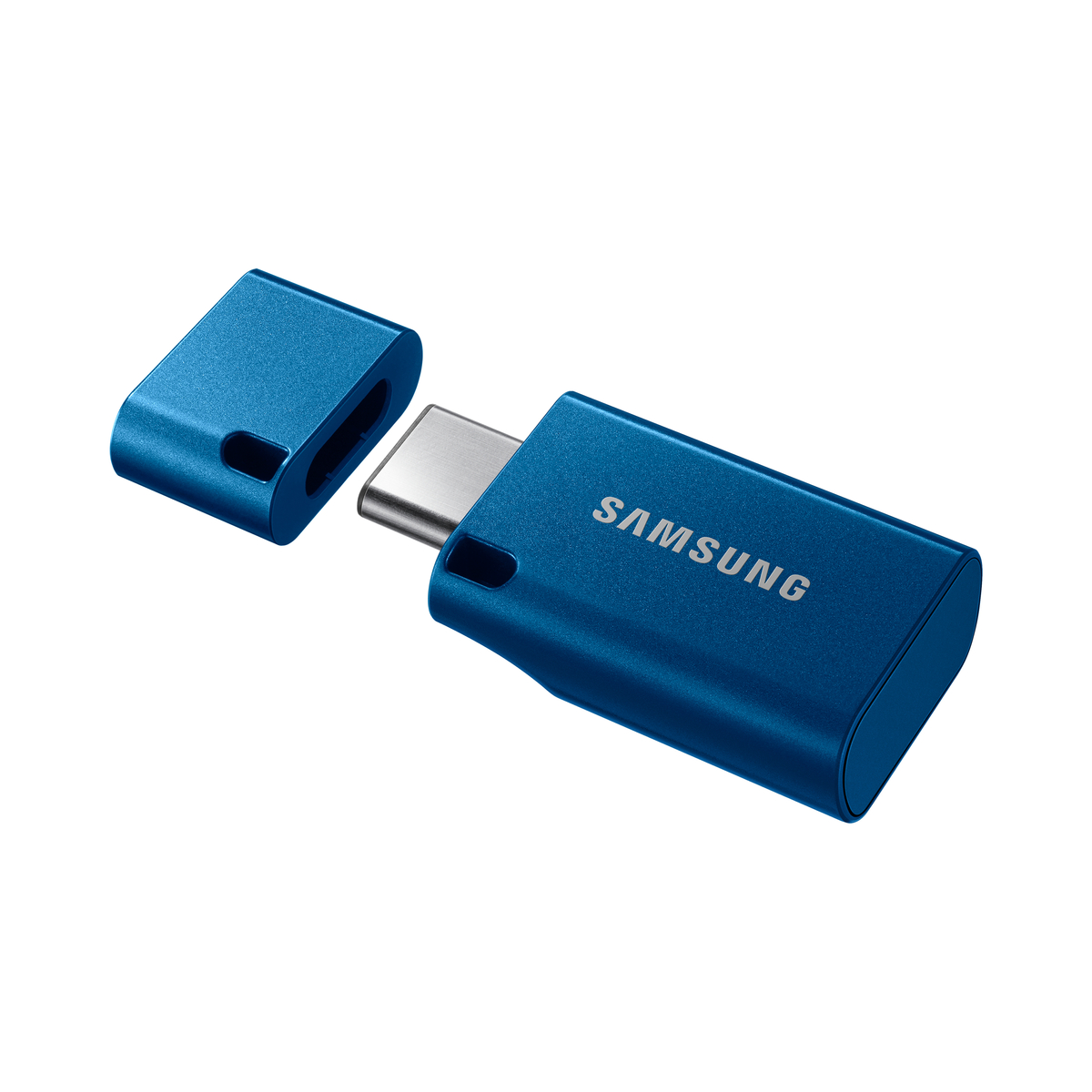 FD 128GB USB Type C USB-C Blue