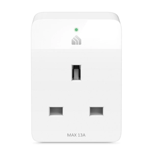 TP-Link, Wi-Fi Smart Plug