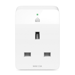 TP-Link, Wi-Fi Smart Plug