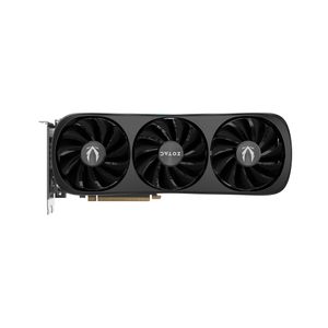 Zotac, GPU NV RTX4070TI SUPER 16GB TRINITY BLK