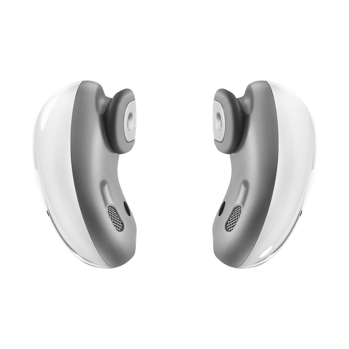 Galaxy Buds Live - White