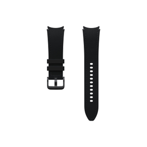 Samsung, Hybrid Eco-Leather Band (M/L) Black