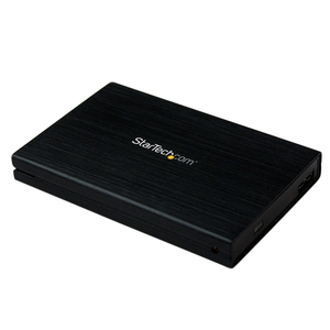 2.5 Alum USB3.0 External SATA III SSD