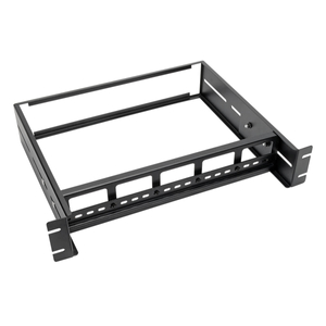 Tripp Lite, Adjustable Rackmount DIN Rail Kit