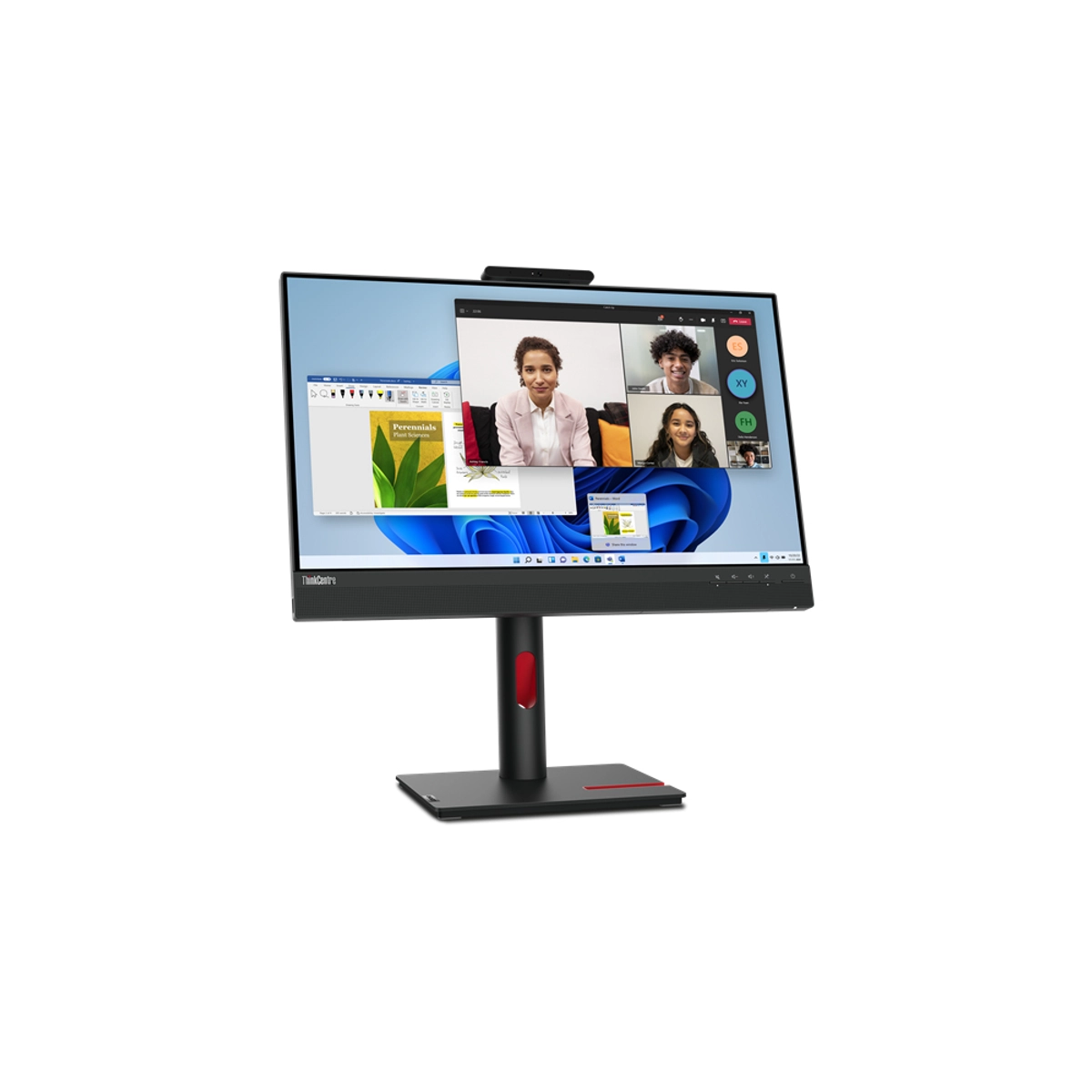 ThinkCentre TIO 24 G5 23.8