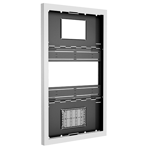 Impact On-Wall Kiosk