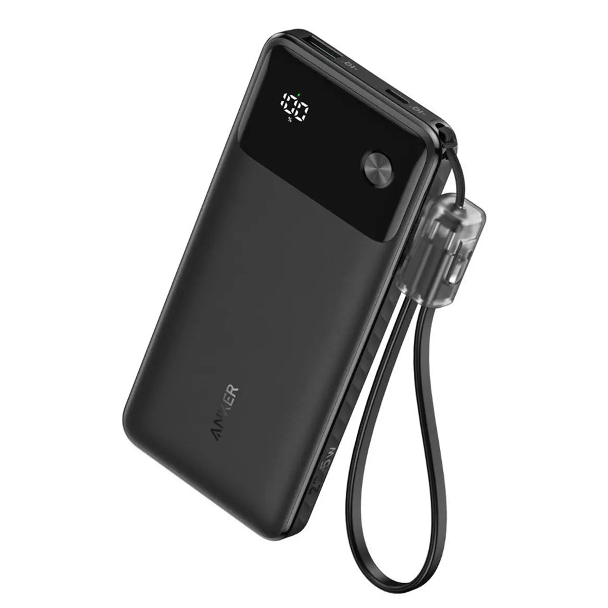 Anker Power Bank 10,000mAh, 22.5W