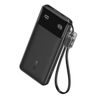 Anker Power Bank 10,000mAh, 22.5W