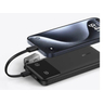 Anker Power Bank 10,000mAh, 22.5W