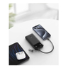 Anker Power Bank 10,000mAh, 22.5W