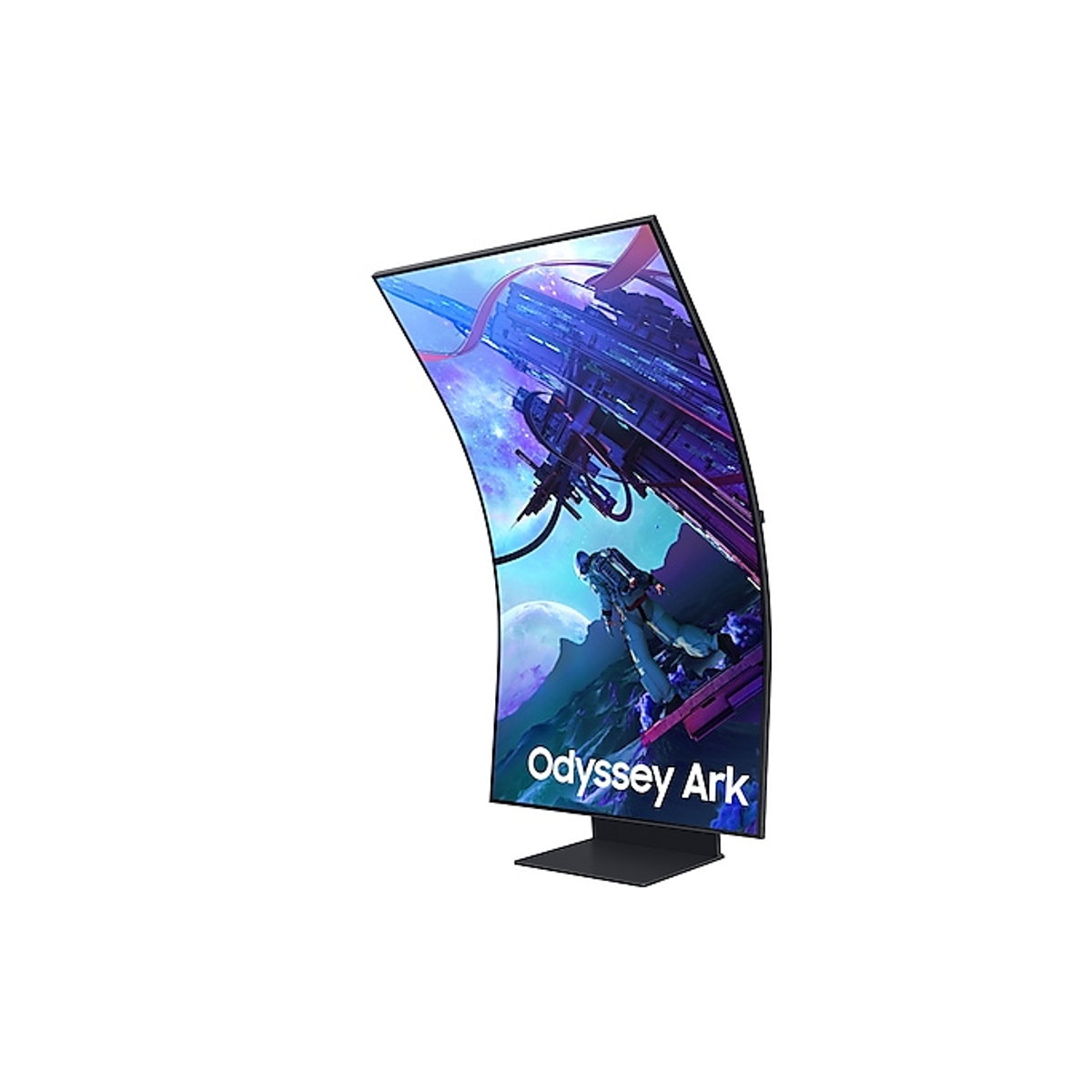 Odyssey Ark 55