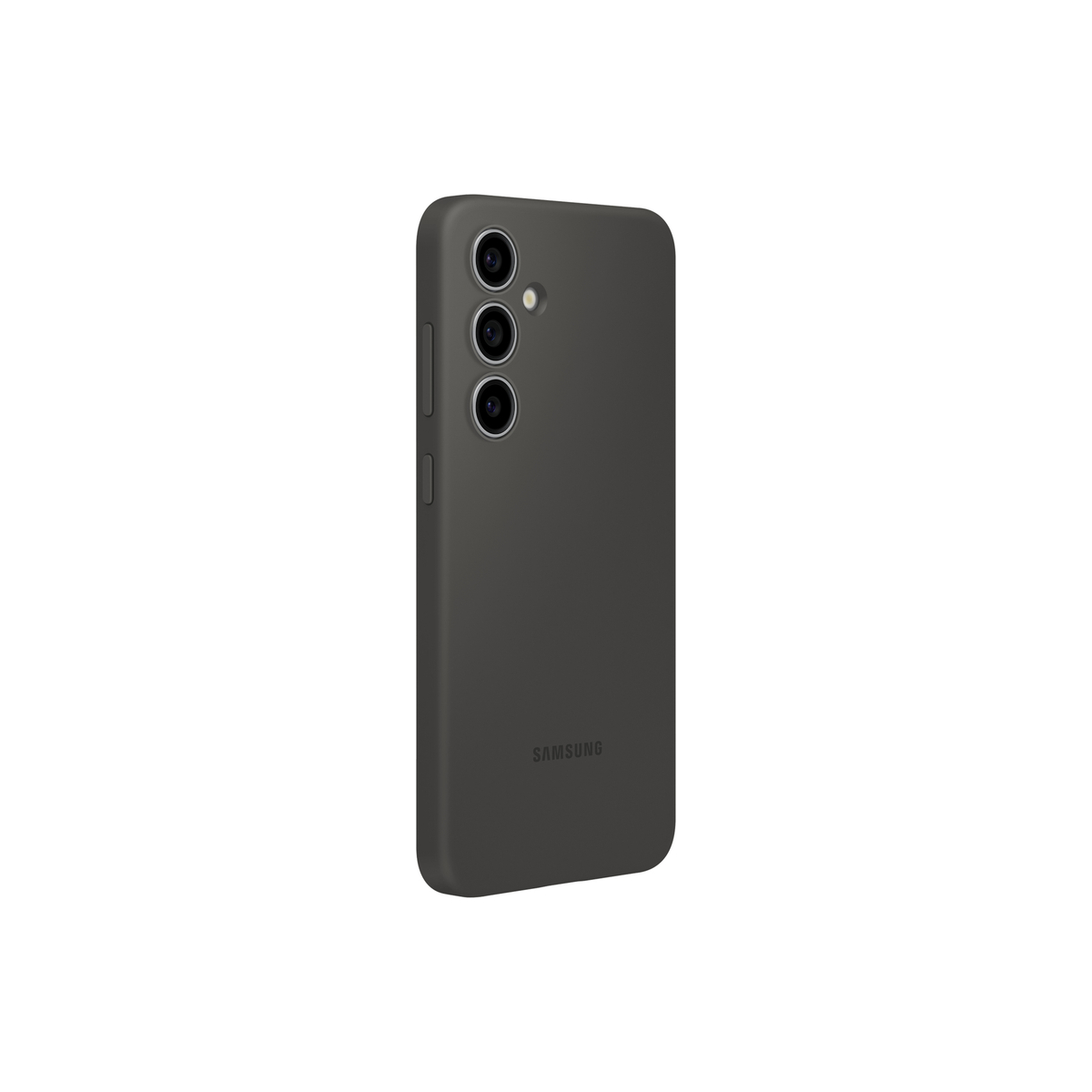 Silicone Case For S24 FE
