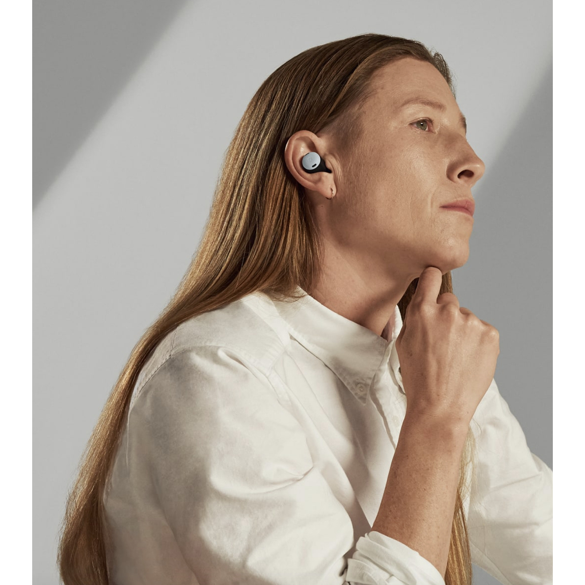 Pixel Buds Pro - Fog