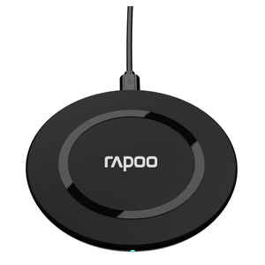 XC145 Wireless Charging Pad inc USB plug