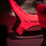 PUMA Active Gaming Seat - Red