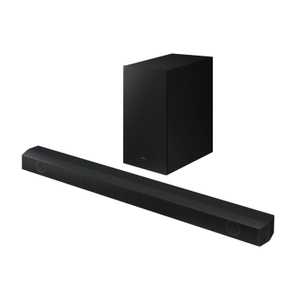 Samsung, B550 Soundbar With Wireless Subwoofer