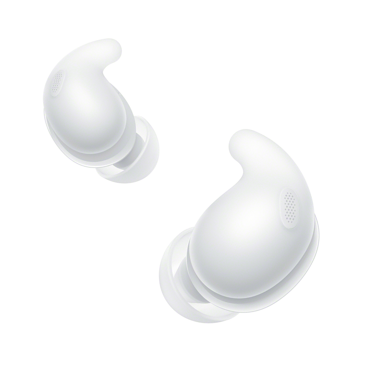 Linkbud Fit White