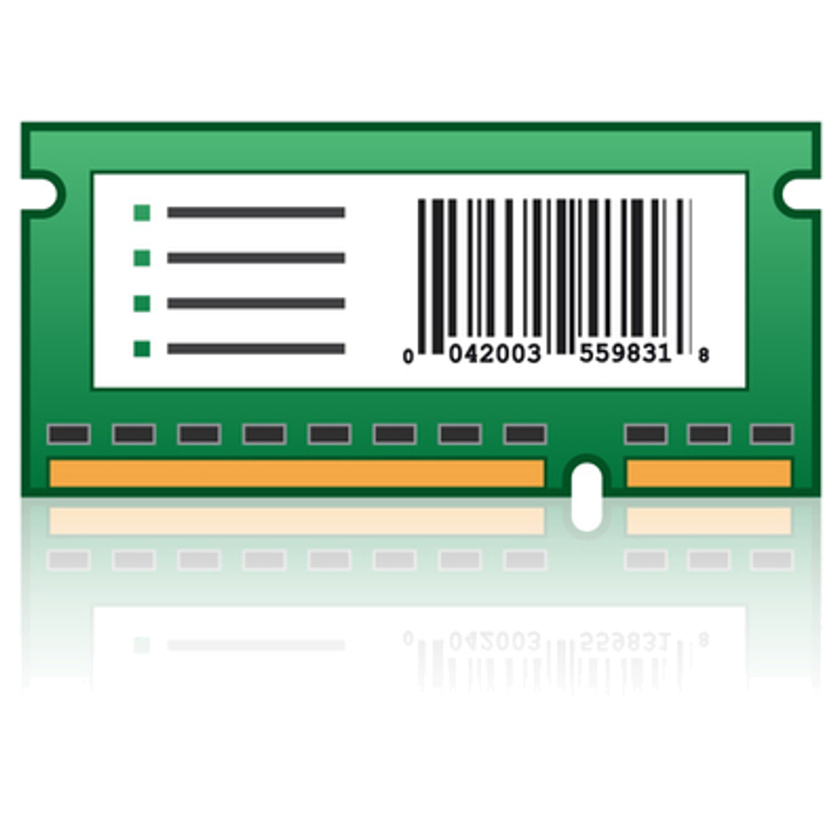 40C9200 Forms and Barcode Cards