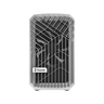 Case Torrent Nano White TG Clear Tint