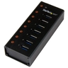 7 port USB 3.0 hub