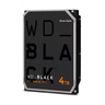 HDD Int 4TB Black SATA 3.5"