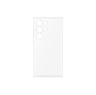 S24 Ultra Clear CaseTransparent