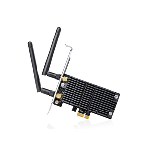 Ac1300 Wireless Dualb Pci Express Adap