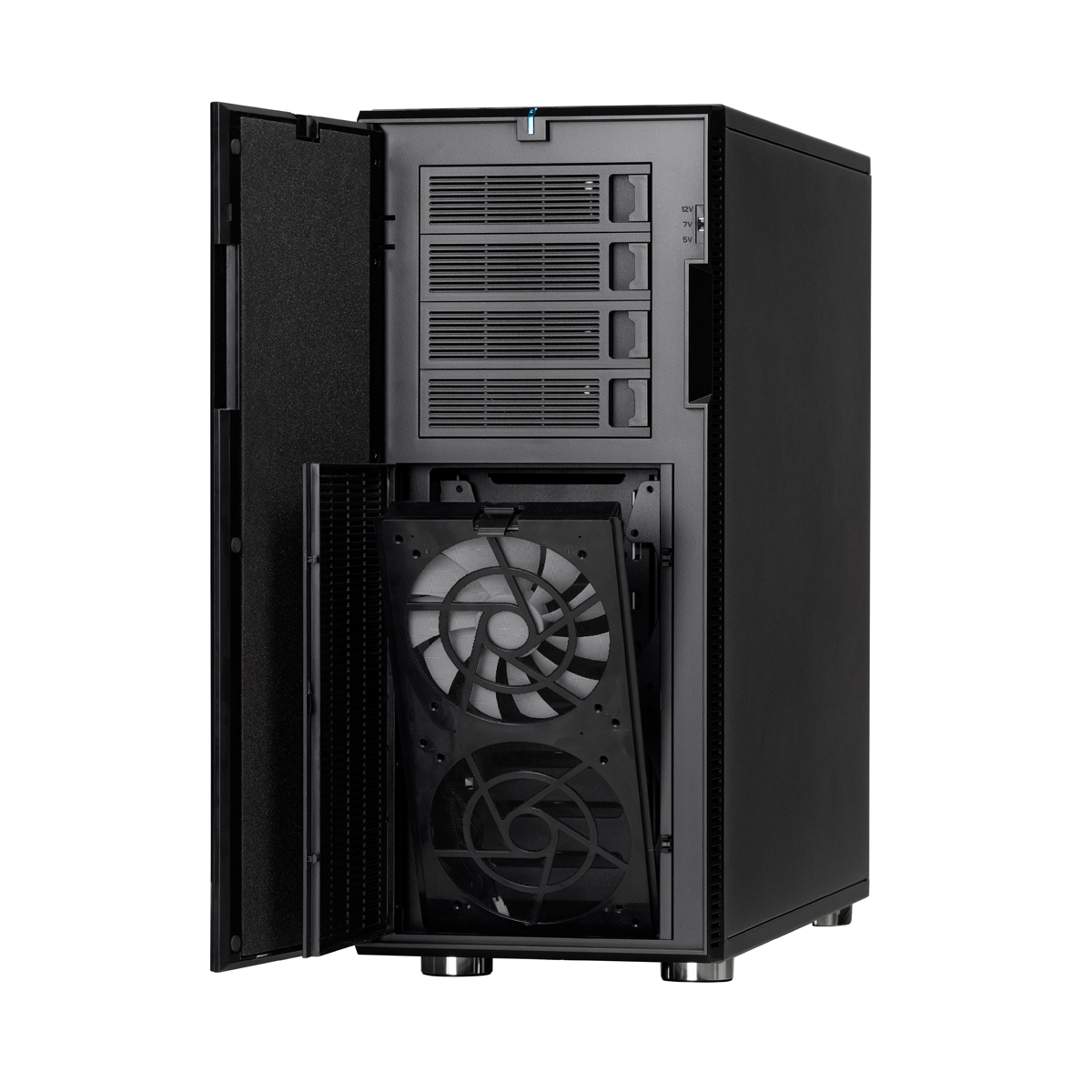 Define Xl R2 Xl-Atx/E-Atx/Atx Black