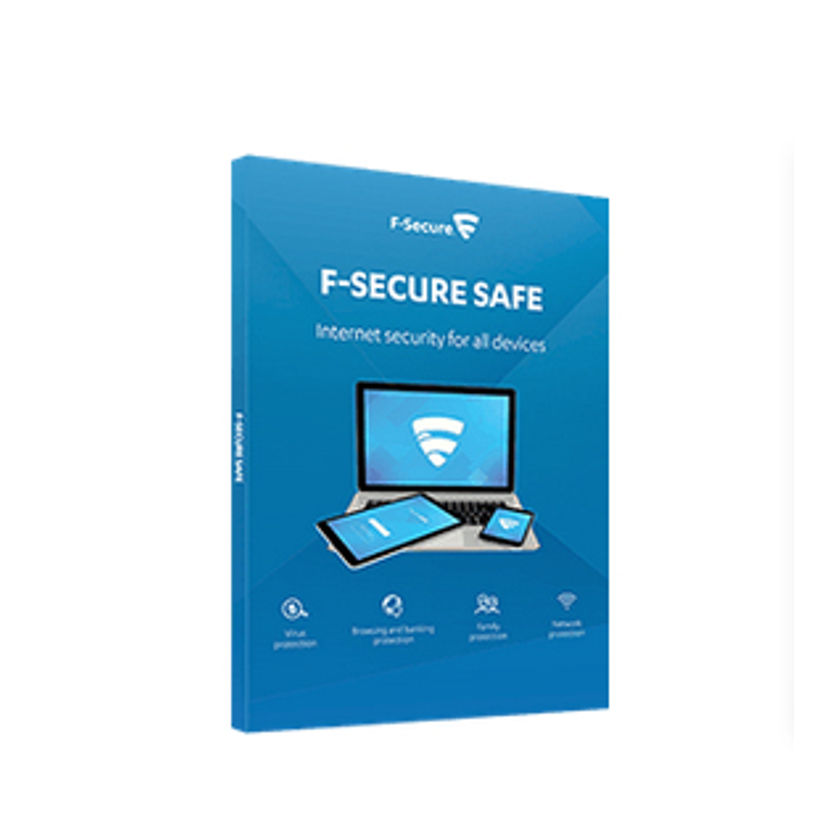 SAFE (1 YEAR 3 DEVICES)