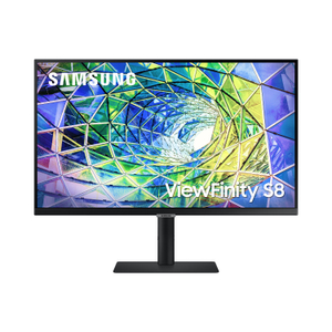 Samsung, 27" S80UA UHD USB-C ViewFinity Monitor