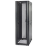 NetShelter 48U 600mm Wide x 1070mm Deep