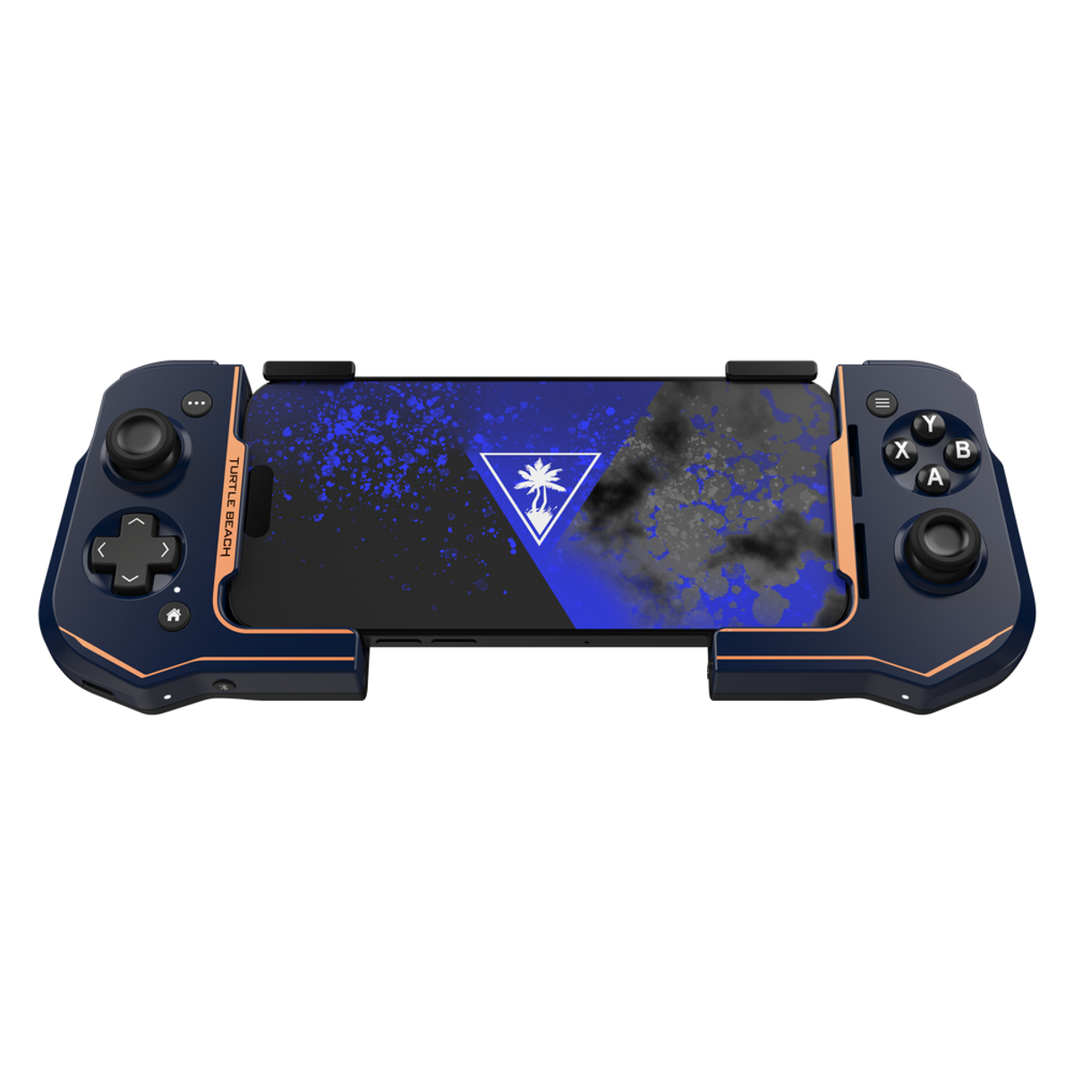 Atom Controller iOS Cobalt